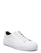 Dyer_Tenn_Cnvfl Matalavartiset Sneakerit Tennarit White HUGO