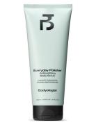 Everyday Polisher Body Scrub Kuorinta-aine Vartalonkuorinta Nude Bodyo...