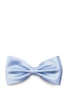 Bow Tie Rusetti Blue Amanda Christensen