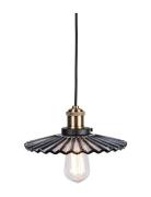 Pendant Cobbler 25 Home Lighting Lamps Ceiling Lamps Pendant Lamps Bla...