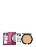 Essential Pieces Full- Highlighter + Mini Primer Set Meikkisetti Meikk...