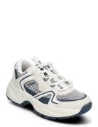 Sif Open Mesh Matalavartiset Sneakerit Tennarit White WODEN