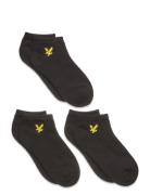 Gant Sukat Black Lyle & Scott