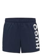 Abas Uimashortsit Navy HUGO