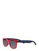 Nmmmensa Spiderman Sunglasses Mar Aurinkolasit Multi/patterned Name It