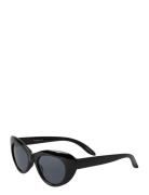 Nkffreya Sunglasses Aurinkolasit Black Name It