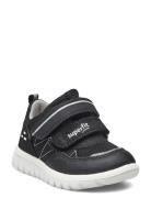 Sport7 Mini Matalavartiset Sneakerit Tennarit Black Superfit