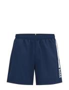 Dolphin Uimashortsit Navy BOSS