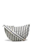 Bag Tote Laukku White Sofie Schnoor Young