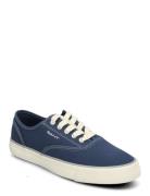 Killox Sneaker Matalavartiset Sneakerit Tennarit Blue GANT