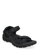 Terragrip Sandal Matalapohjaiset Sandaalit Black Teva