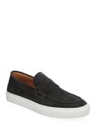 Allan Loaferit Matalat Kengät Black Playboy Footwear