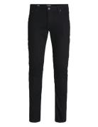 Jjiglenn Jjfelix Ge 046 50Sps Noos Bottoms Jeans Slim Black Jack & J S