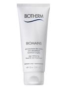 Biomains Beauty Women Skin Care Body Hand Care Hand Cream Nude Biother...