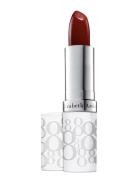 Eight Hour Cream Lip Lip Stick Spf 15 Huultenhoito Purple Elizabeth Ar...