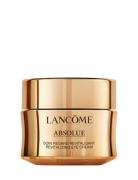 Absloue Revitalizing Eye Cream Silmänympärysalue Hoito Nude Lancôme