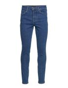 Slim Fit Jean Bottoms Jeans Slim Blue Lyle & Scott