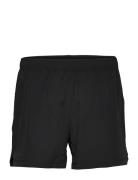 M Short Training Shorts Sport Shorts Sport Shorts Black Casall