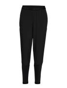 Adv Essence Training Pants W Sport Sport Pants Black Craft