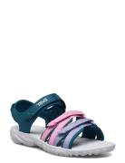 Tirra Shoes Summer Shoes Sandals Multi/patterned Teva