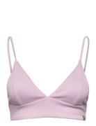 Panos Emporio Thyme Theia Top Lingerie Bras & Tops Soft Bras Bralette ...