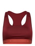 Women's Sports Bralette 1-Pack Sport Bras & Tops Sports Bras - All Red...