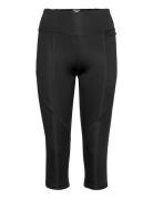 Workout Ready Pant Program Leggings Sport Running-training Tights Blac...