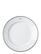 St Ware Dinner Plate Home Tableware Plates Dinner Plates White Lexingt...