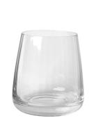 Drikkeglas 'Sandvig' Home Tableware Glass Drinking Glass Nude Broste C...