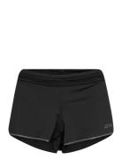 Light Speed 3" Shorts Sport Shorts Sport Shorts Black 2XU