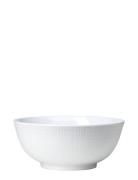 Swedish Grace Bowl 0,3L Home Tableware Bowls Breakfast Bowls White Rör...