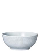 Swedish Grace Bowl 0,3L Home Tableware Bowls Breakfast Bowls Blue Rörs...