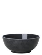 Swedish Grace Bowl 30Cl Home Tableware Bowls Breakfast Bowls Grey Rörs...