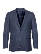 Mageorge F Suits & Blazers Blazers Single Breasted Blazers Blue Matini...