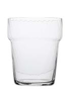 Short Glass Opacity Home Tableware Glass Drinking Glass Nude Byon