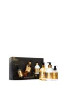 Benjamin Barber Gift Set Oud Hand Trio Beauty Women Skin Care Body Han...