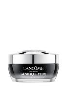 Lancôme Advanced Génifique Eye Cream 15Ml Silmänympärysalue Hoito Nude...