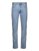 501 Levisoriginal Canyon Moon Bottoms Jeans Regular Blue LEVI´S Men