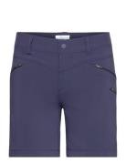 Peak To Point Short Sport Shorts Sport Shorts Blue Columbia Sportswear