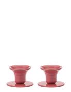 The Bell Candlestick - 2 Pack Home Decoration Candlesticks & Lanterns ...