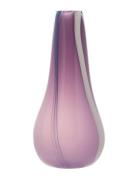 Flow Vase Home Decoration Vases Big Vases Pink Kodanska