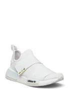 Nmd_R1 W Sport Sneakers Low-top Sneakers White Adidas Originals