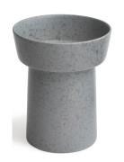 Ombria Vase Home Decoration Vases Grey Kähler