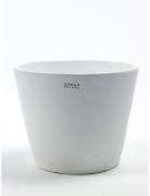 Pot Container Medium Home Decoration Flower Pots White Serax