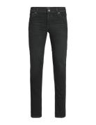 Jjiglenn Jjoriginal Am 809 Bottoms Jeans Slim Black Jack & J S