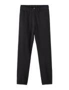 Nkftulena Sweat Pant Unb Noos Bottoms Sweatpants Black Name It