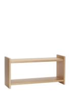 Less Hylde Home Furniture Shelves Brown Hübsch