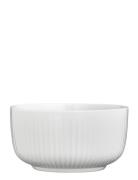 Hammershøi Skål Home Tableware Bowls Breakfast Bowls White Kähler