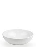 Hammershøi Skål Ø30 Cm Home Tableware Bowls Breakfast Bowls White Kähl...