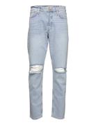 Jjichris Jjoriginal Cj 384 Sn Bottoms Jeans Regular Blue Jack & J S